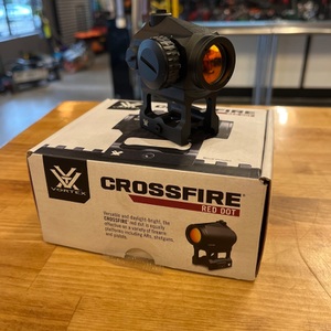 VORTEX / CROSSFIRE / RED DOT