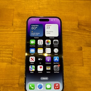 APPLE IPHONE 14 Pro