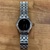 MOVADO STAINLESS STEEL WATCH