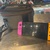 Nintendo / HEG-001 / OLED SWITCH CONSOLE WITH DOCK, CHARGER, SLEEVE IN SWITCH CA