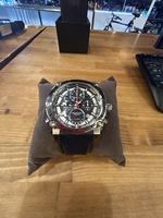 Bulova Precisionist