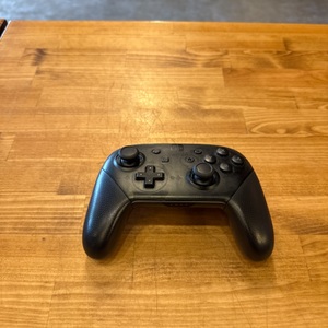 Nintendo Switch Pro Controller