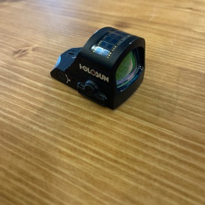 HOLOSUN / HS507C X2 