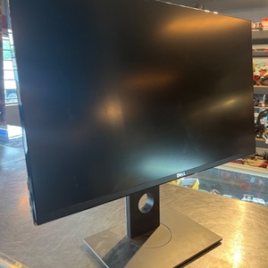 DELL / S2716DG / 27" / 1080P / 144HZ / MONITOR