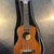 UK-21 / UKULELE IN SOFT CASE