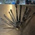 MAC TOOLS / 10PC STANDARD EXTRA LONG RATCHETING WRENCH