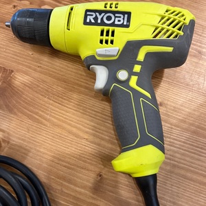RYOBI / D43 / 3/8INCH CORDED RYOBI DRILL