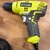 RYOBI / D43 / 3/8INCH CORDED RYOBI DRILL