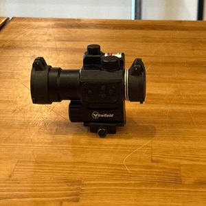 Firefield Impulse Red Dot