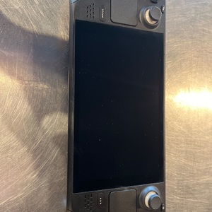 VALVE / 1010 / 256GB STEAM DECK