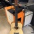 Taylor / TSBT / Taylor Swift Signature / Acoustic Guitar