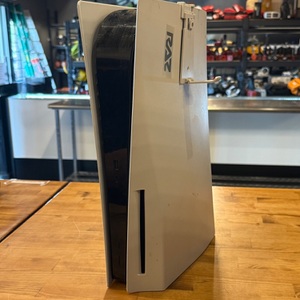 Sony PS5 W/CORDS - Console Only