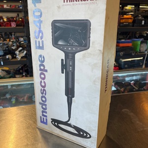 THINKSCAR / ES401 / ENDOSCOPE