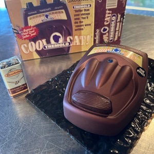 Danelectro / CT-1 / COOL CAT TREMOLO