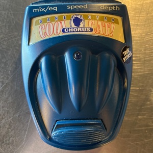 Danelectro / COOL CAT CHORUS