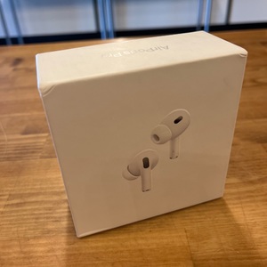Apple / A2968 / AirPods / Pro / 2nd Generation
