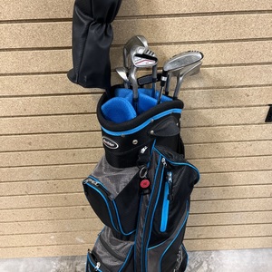 TAYLORMADE / BAZOOKA SET