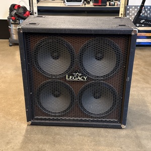 Carvin Legacy C412 4x12 Guitar Cabinet