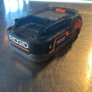 Rigid / R840085 / Battery