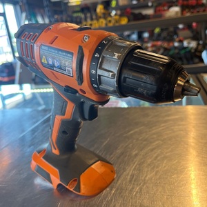 Rigid / R860052 / Drill