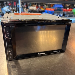 PIONEER / AVH-X491BHS / DOUBLE DIN