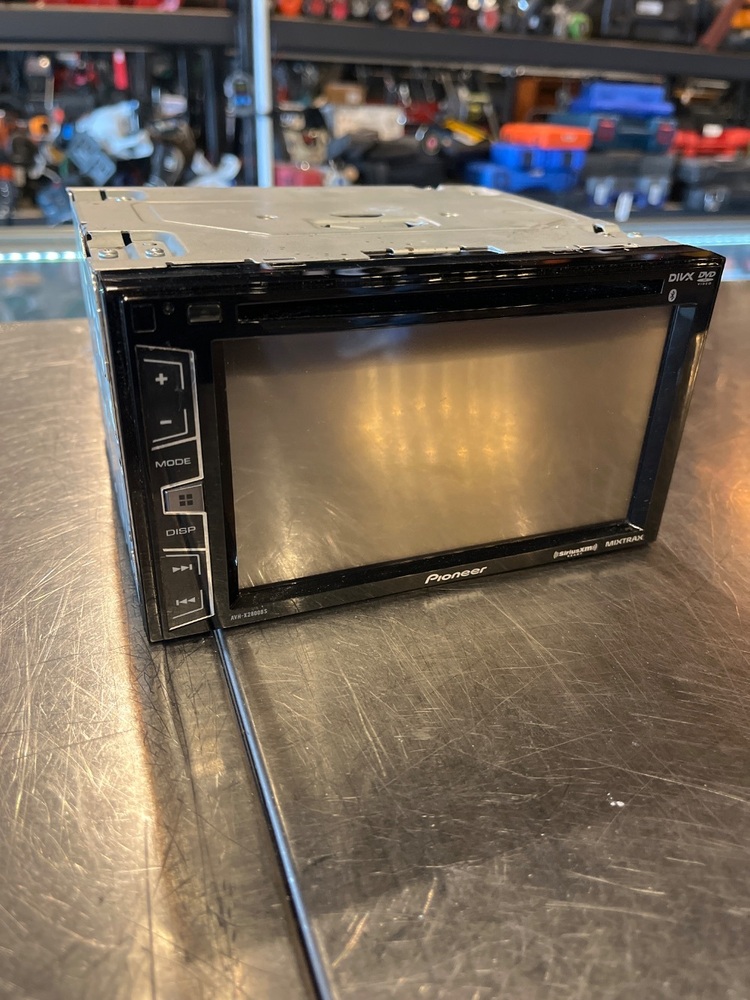 thumbnail interactive-video image 1 of New Replacement Wire Harness For Pioneer AVH-X2800BS Car Radio Stereo 1 of 4