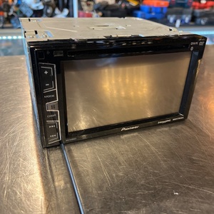 PIONEER / AVH-X2800BS / DOUBLE DIN