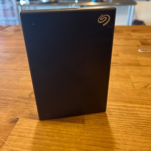 Seagate / SRD0VN2 / HARD DRIVE / 1TB