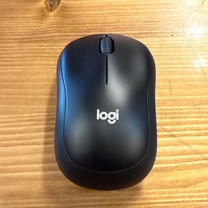  Logitech / M220 / Wireless Mouse
