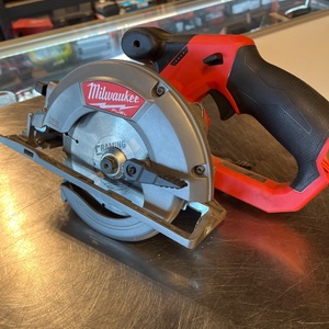 MILWAUKEE / 2530-20 / M12 CIRCULAR SAW