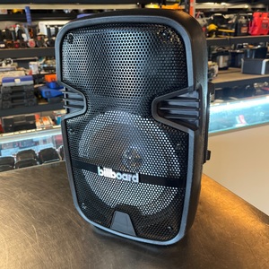 BILLBOARD / BB2530 / PORTABLE BT SPEAKER