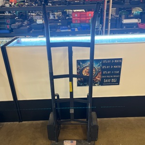  MILWAUKEE DOLLY