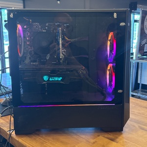 CyberPower Gaming PC ET8880