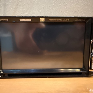 XNAV267BT DUAL DOUBLE DIN