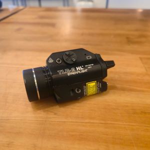 STREAMLIGHT TLR-2 HL 