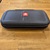 PURPLE NINTENDO SWITCH LITE IN CARRYING CASE WITH CHARGER