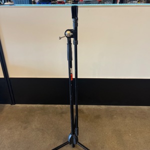 Proline Tripod Mic Stand With Telescoping Boom