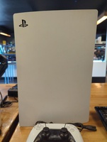 SONY PLAYSTATION 5