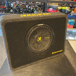 KICKER / COMP SUB