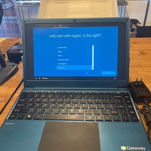 Gateway Laptop