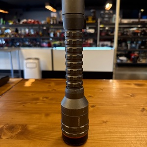 NEBO DAVINCI 5000L RECHARGEABLE FLASHLIGHT
