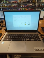  ACER CHROMEBOOK IN CASE WITH CHARGER