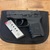 SMITH AND WESSON BODYGAURD 380 WITH TWO MAGAZINES IN SOFT CASE