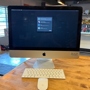APPLE NA