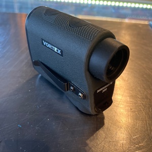 Vortex / Diamondback / HD 2000 Rangefinder