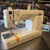 JANOME / 1600P / JANOME QUILTING MACHINE
