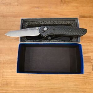 BENCHMADE  940-1 OSBORNE 