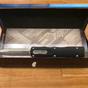 MICROTECH DIRAC D/E