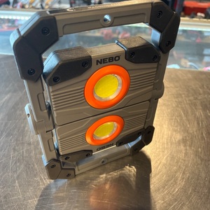 Omni / 2K Rechargeable Work Light