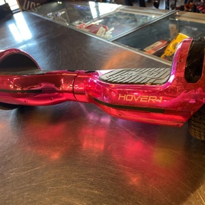 X HOVER / 1 MATRIX /  HOVER BOARD